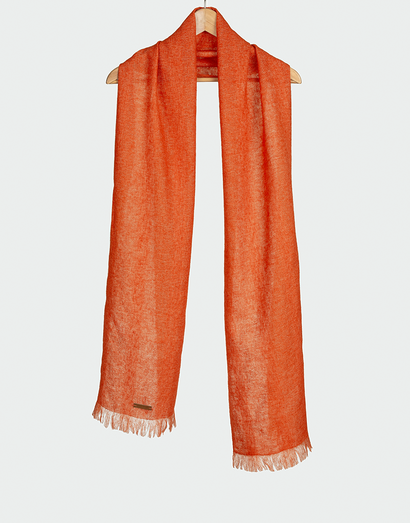Punku Scarf
