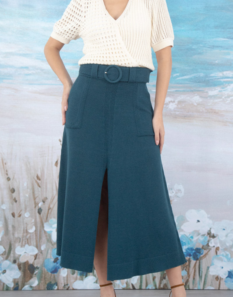 Raisa Skirt