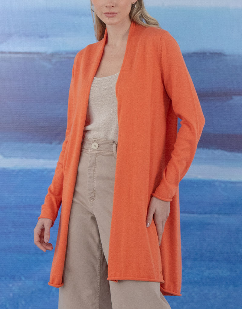 Relax Cardigan
