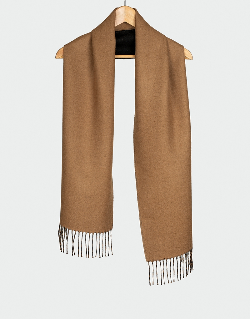 Reversible Scarf