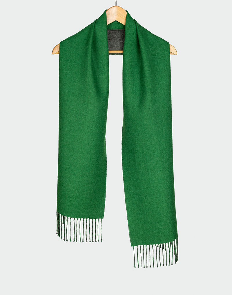 Reversible Scarf