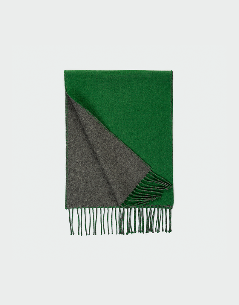 Reversible Scarf