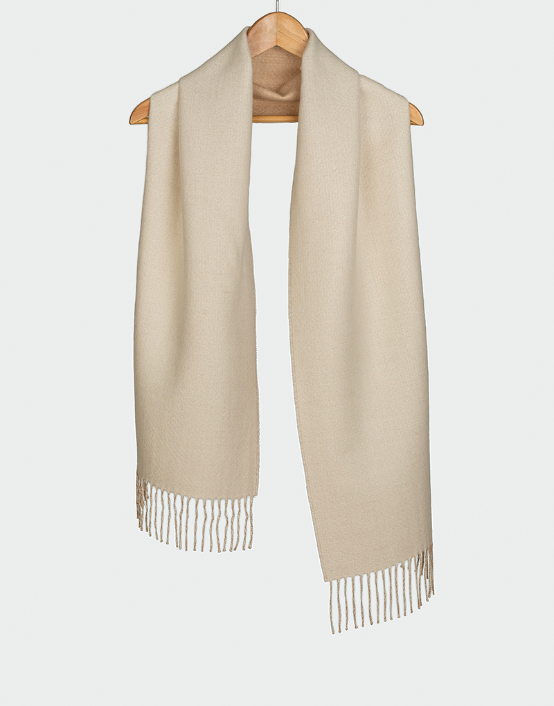 Reversible Scarf