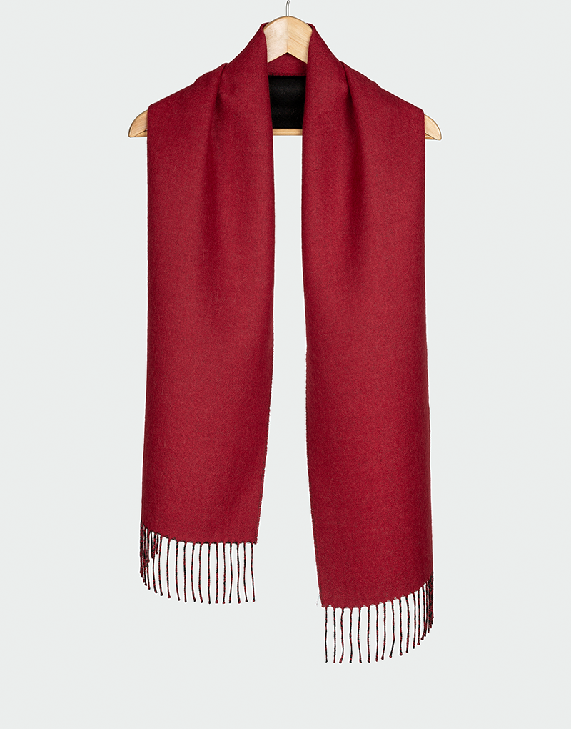 Reversible Scarf