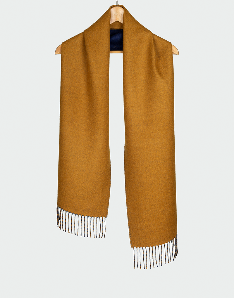 Reversible Scarf