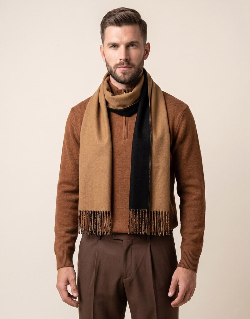 Reversible Scarf