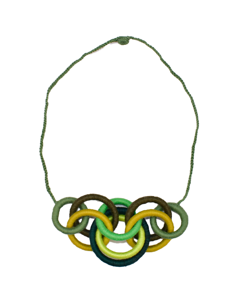 Ring Collar