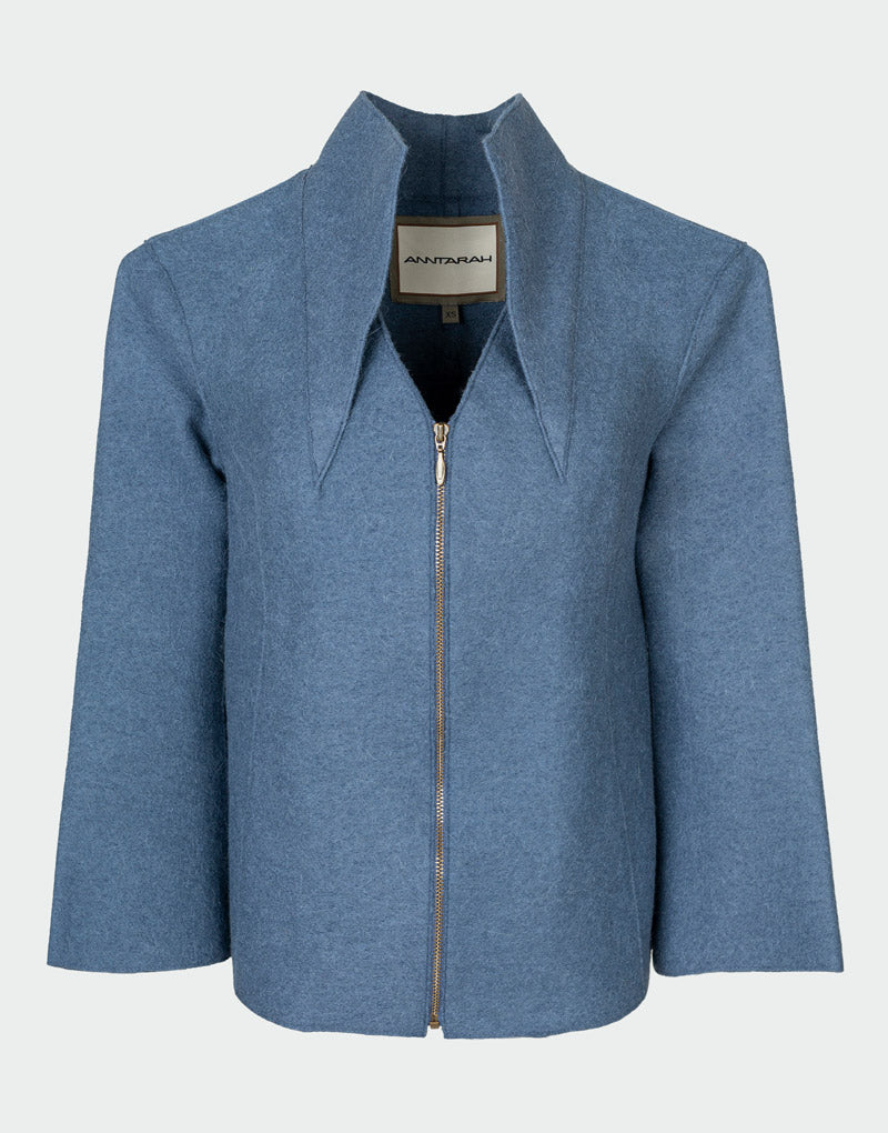 Roma Jacket