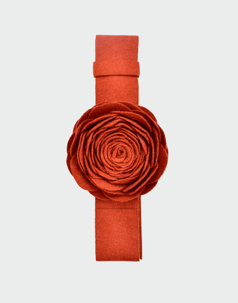 Rose Belt