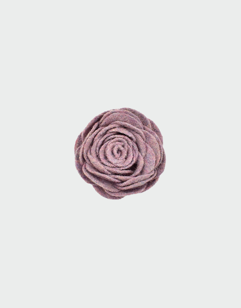 Rose Pin