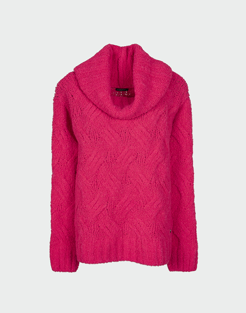 Rosmery Sweater