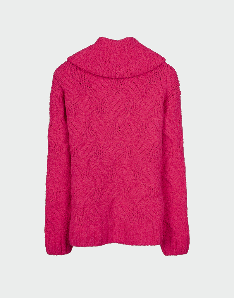 Rosmery Sweater
