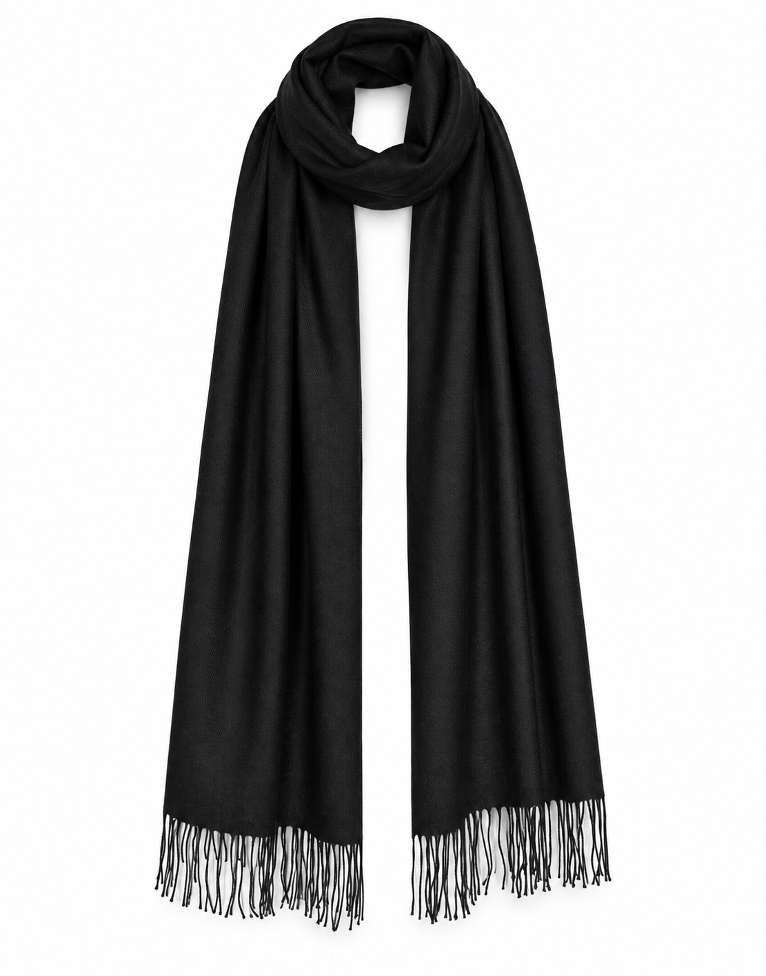 Royal Shawl
