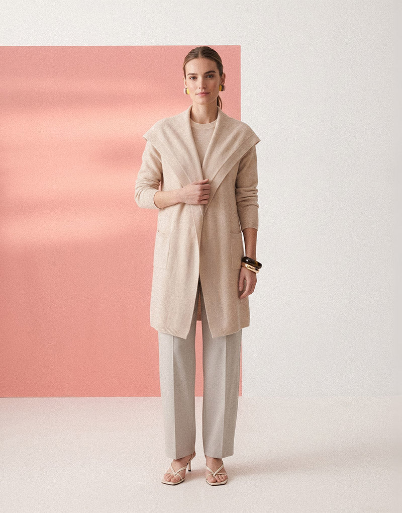 Relax Cardigan
