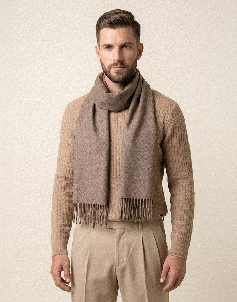 Royal Scarf