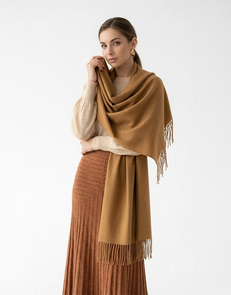 Royal Shawl