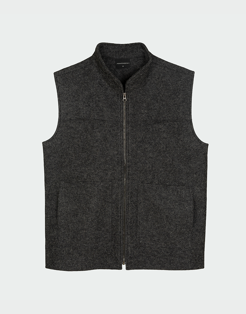 Salvador Vest