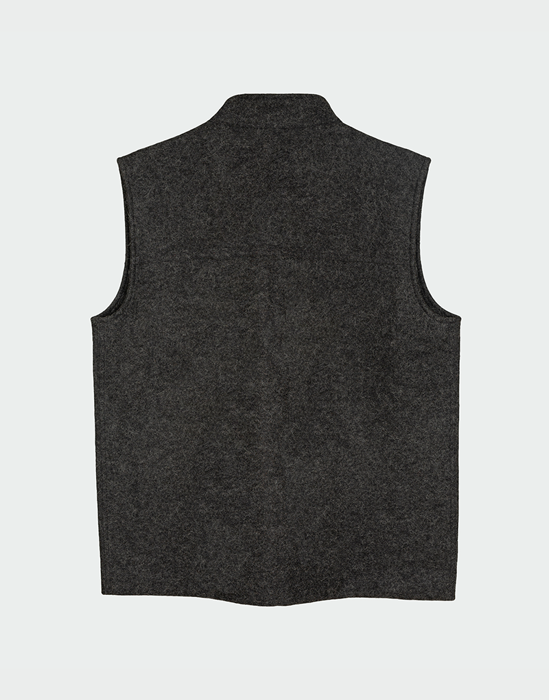 Salvador Vest