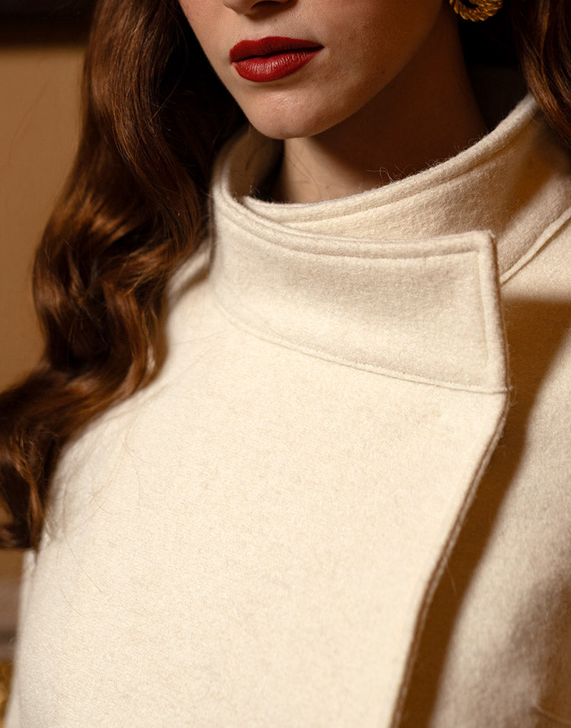 Samy Jacket