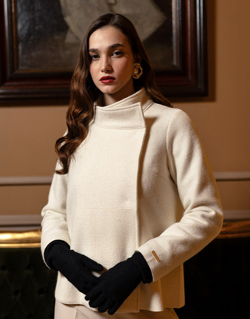 Samy Jacket