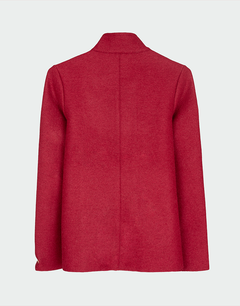 Samy Jacket