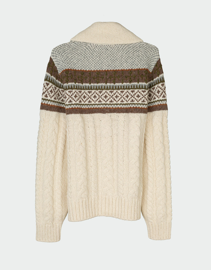 Seul Cardigan
