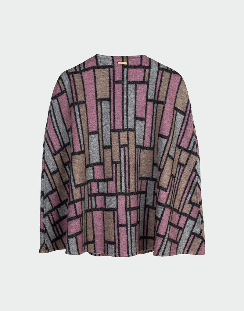 Sevilla Cape