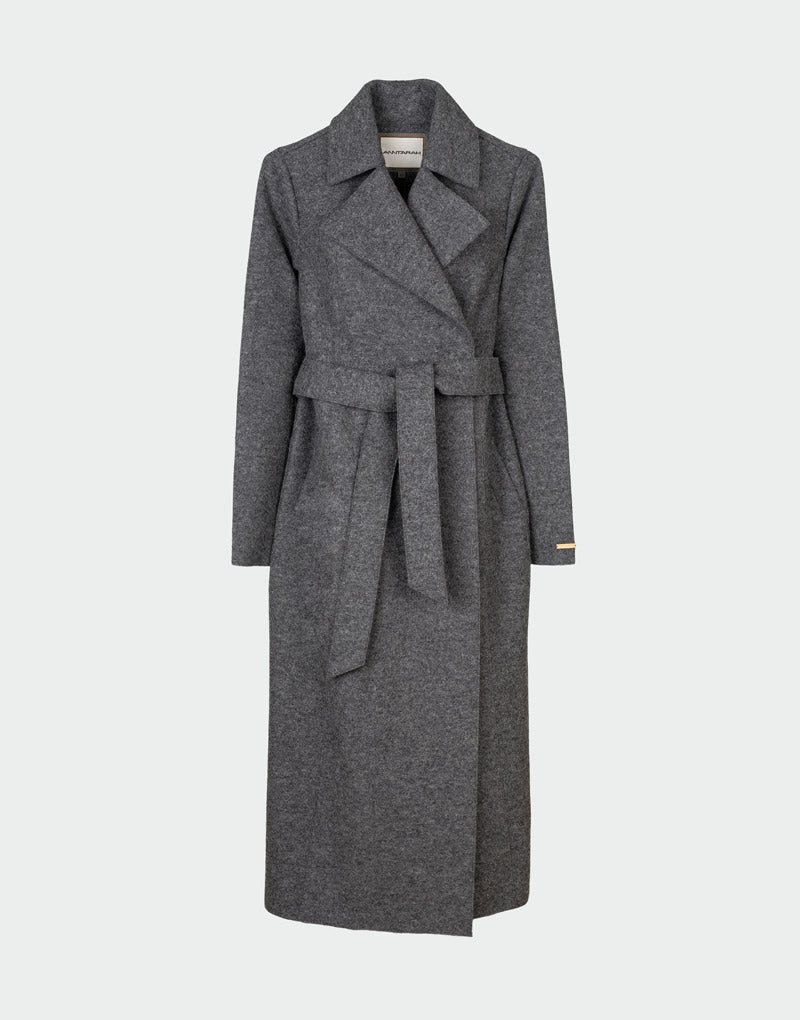 Shak Coat