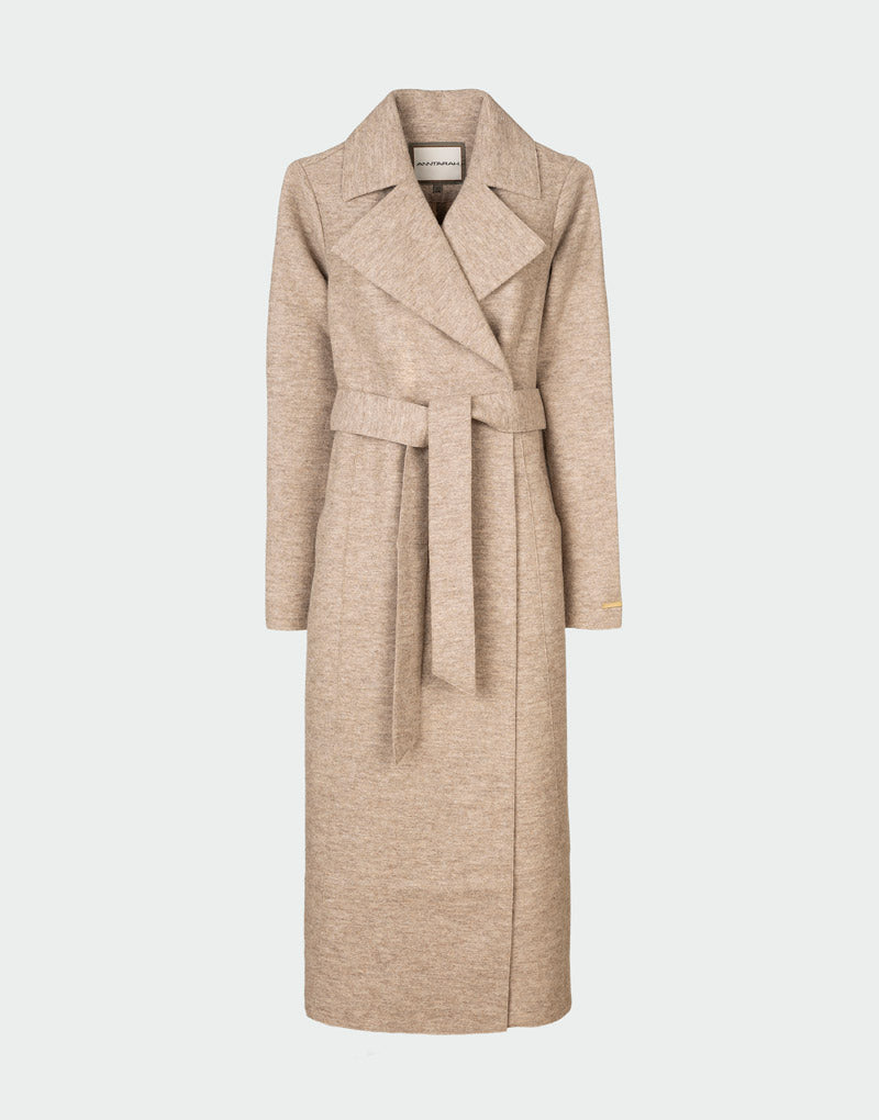 Shak Coat