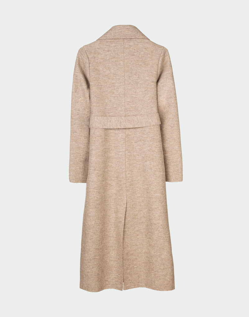 Shak Coat