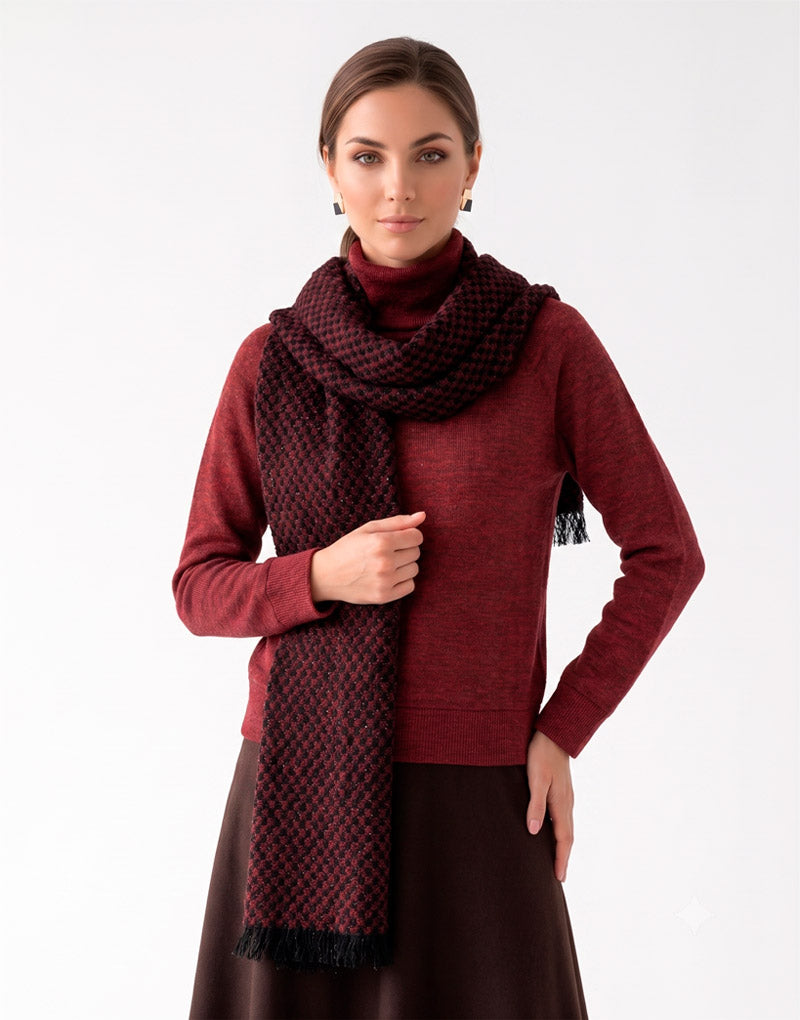 Sillar Scarf