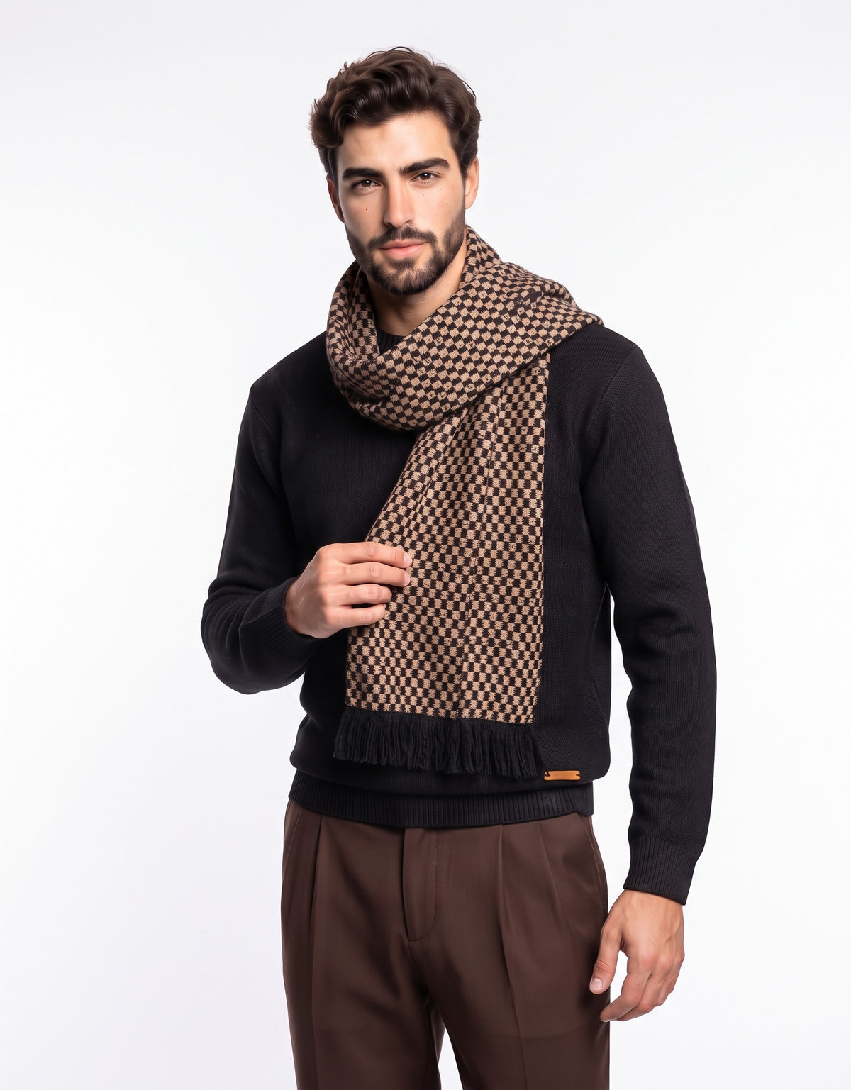 Sillar Scarf