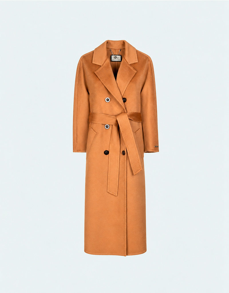 Simone Coat