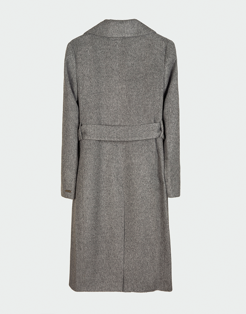 Sky Coat
