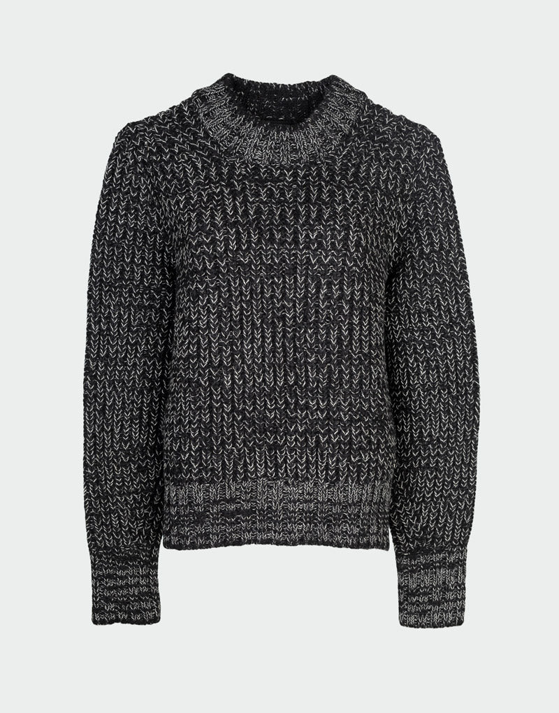 Sky Sweater
