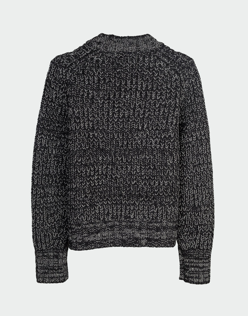 Sky Sweater