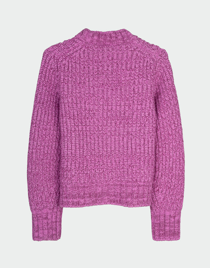 Sky Sweater