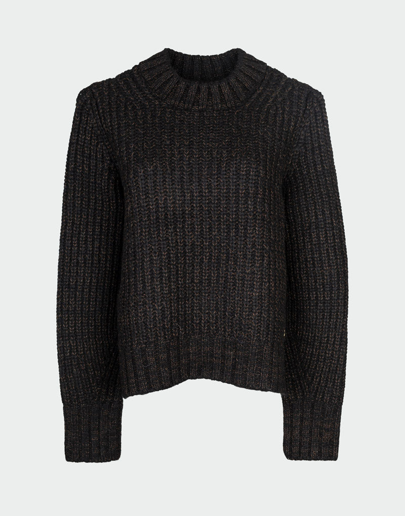 Sky Sweater