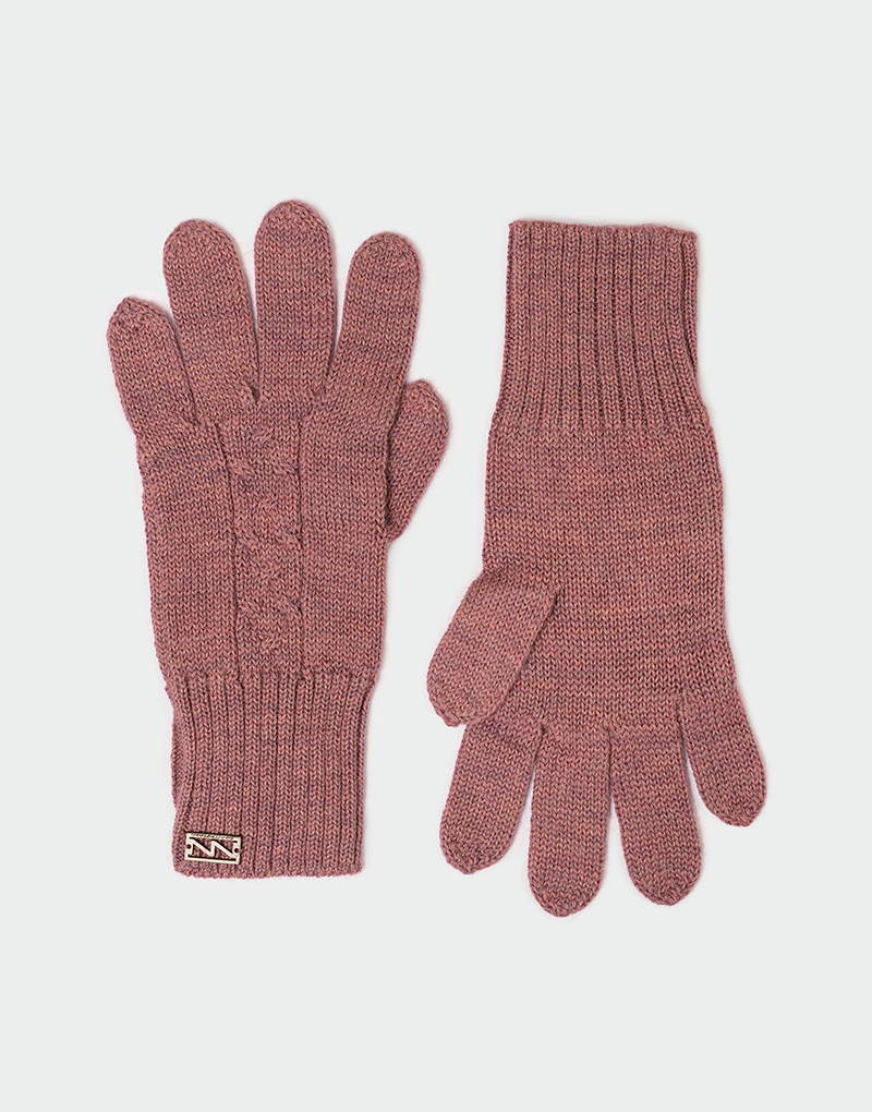 Snow Gloves