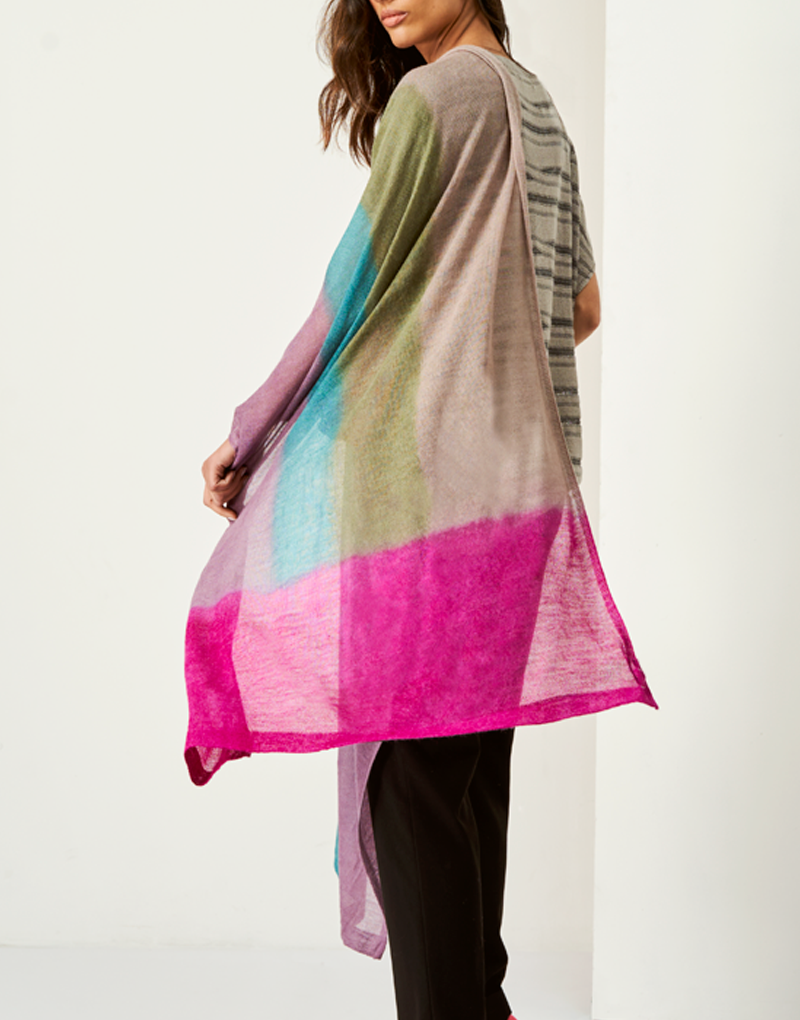 Soft Scarf