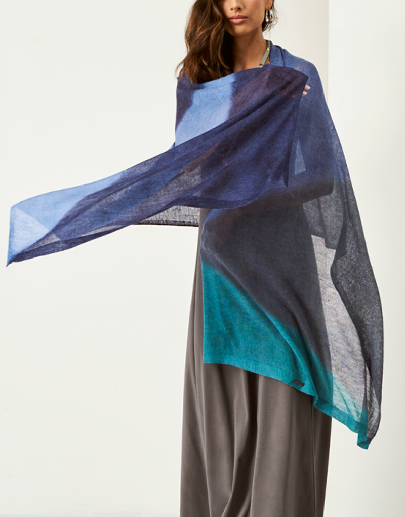 Soft Scarf