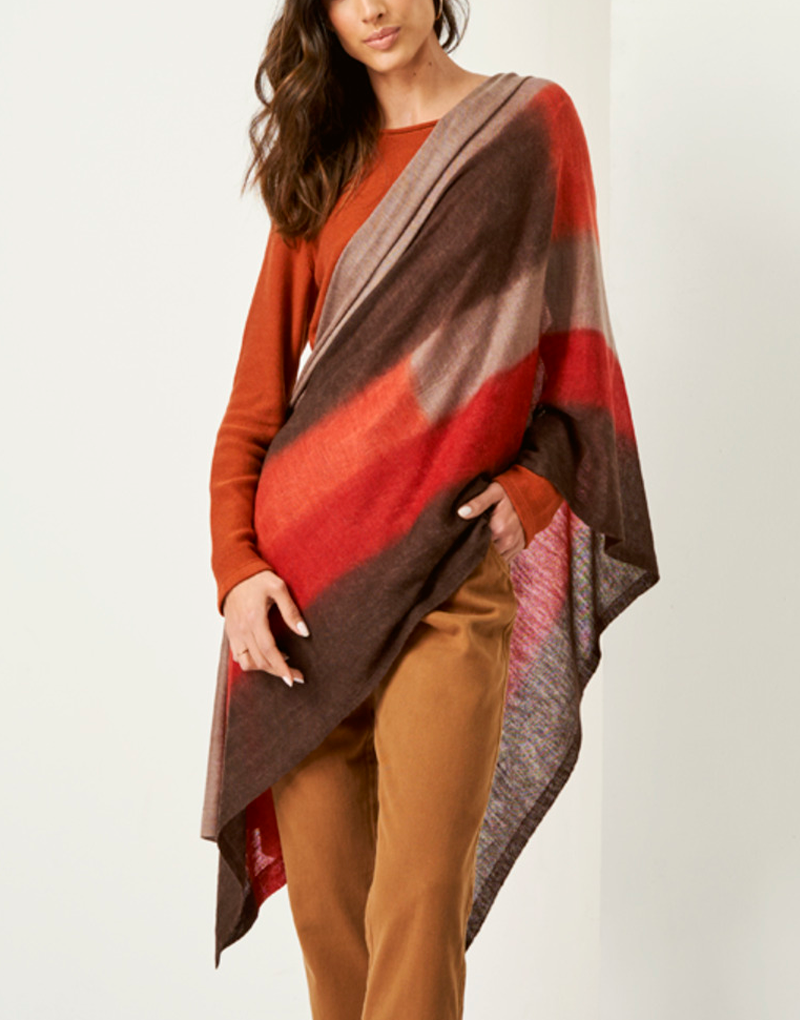 Soft Scarf