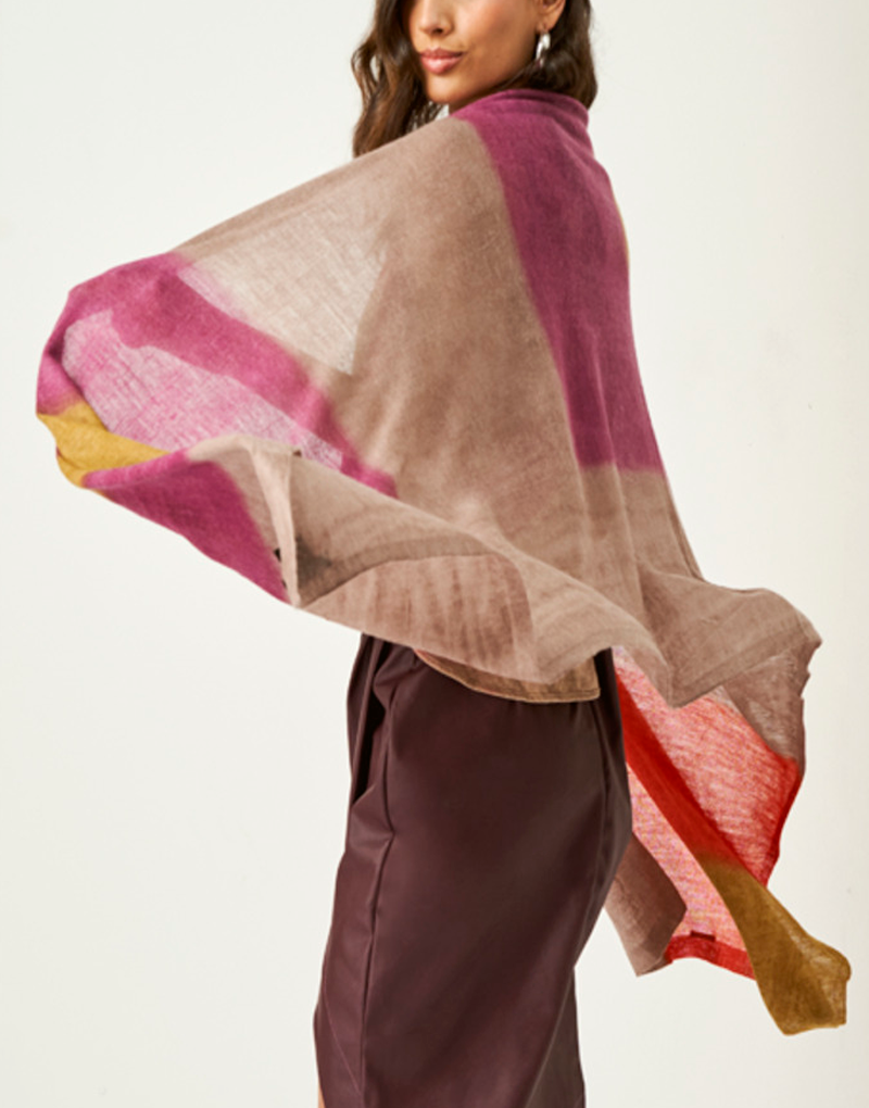 Soft Scarf