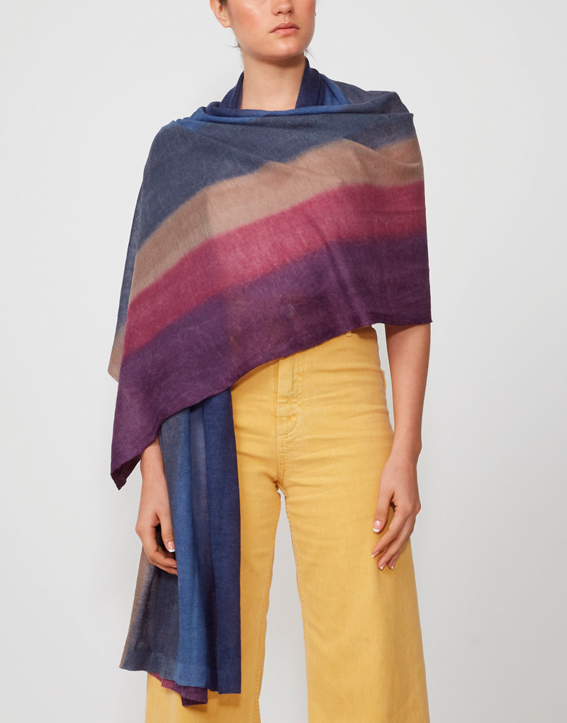 Soft Scarf