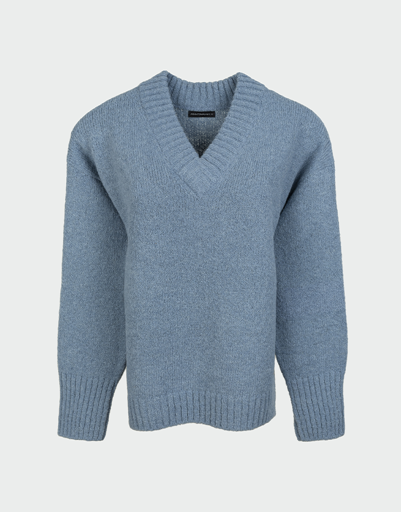 Sulay Sweater
