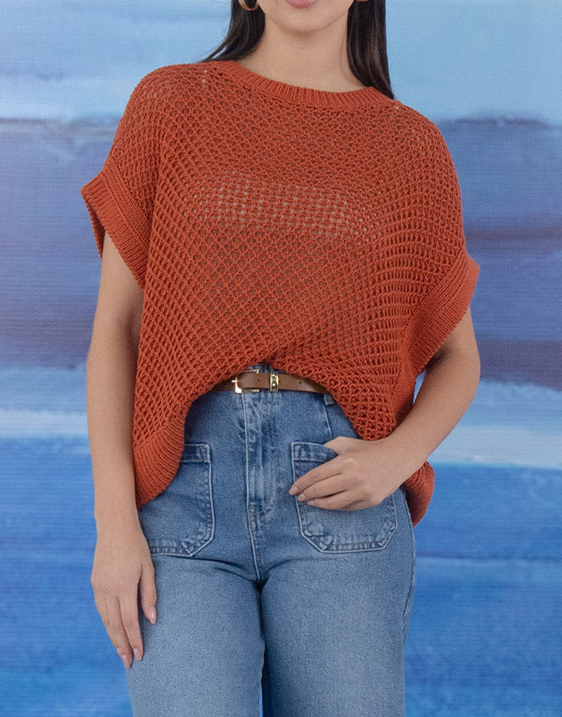 Sun Tunic