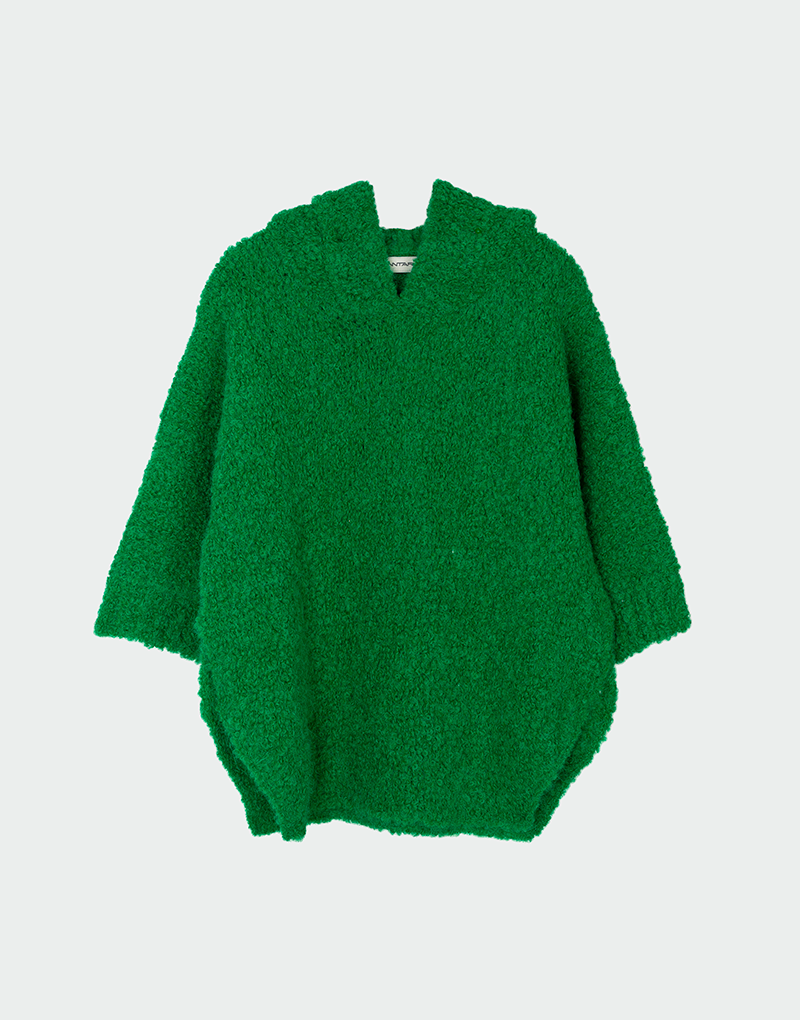 Super Kid Poncho