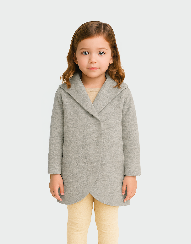 Sofia Kid Coat