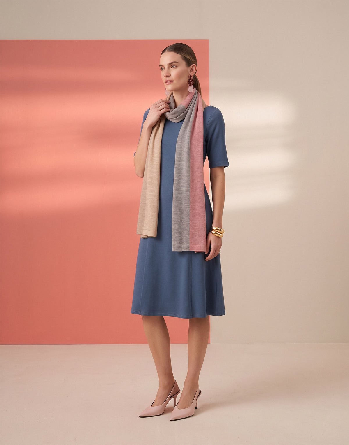 Soft Scarf