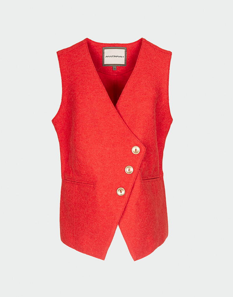 Tana Vest